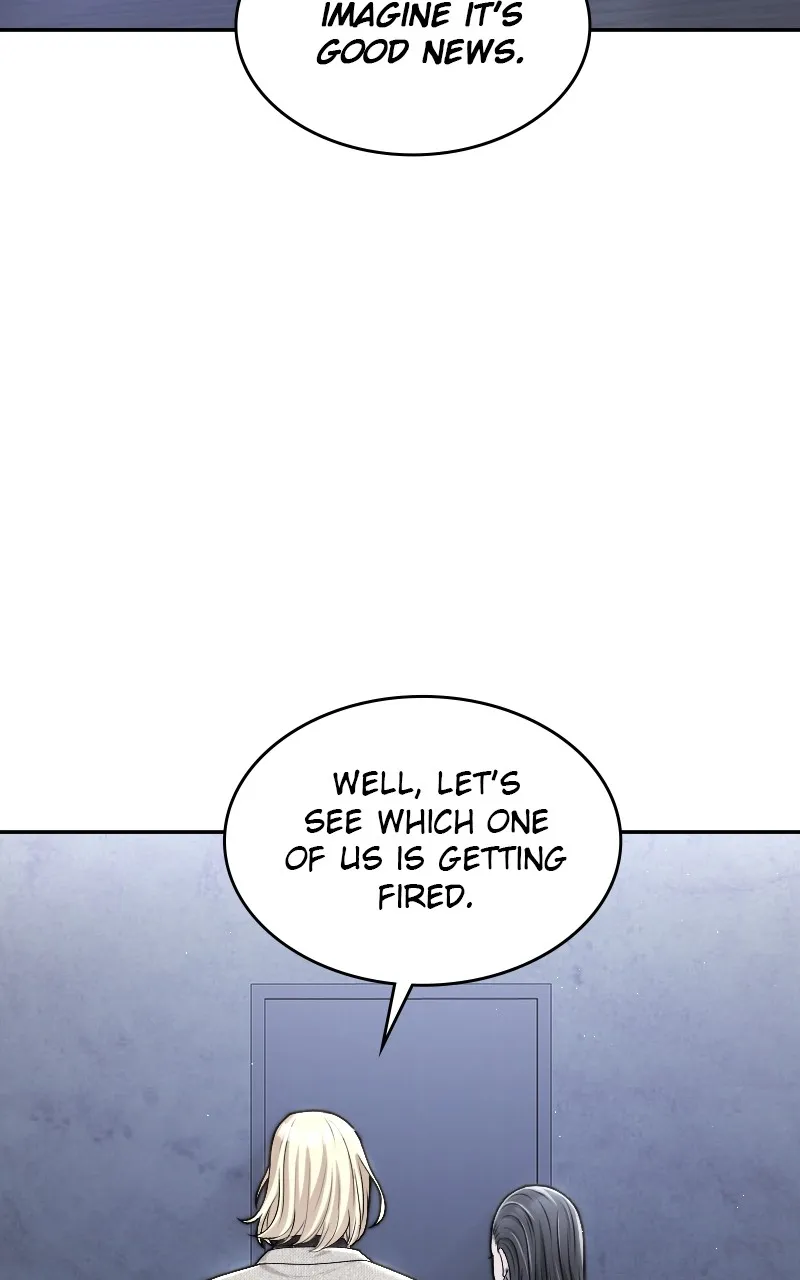 Paranoid Mage Chapter 41 page 56 - 