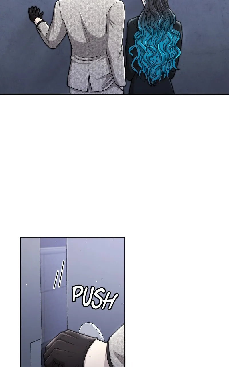 Paranoid Mage Chapter 41 page 57 - 