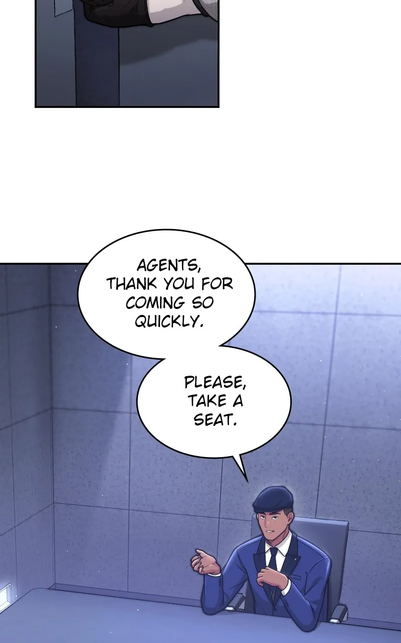 Paranoid Mage Chapter 41 page 58 - 
