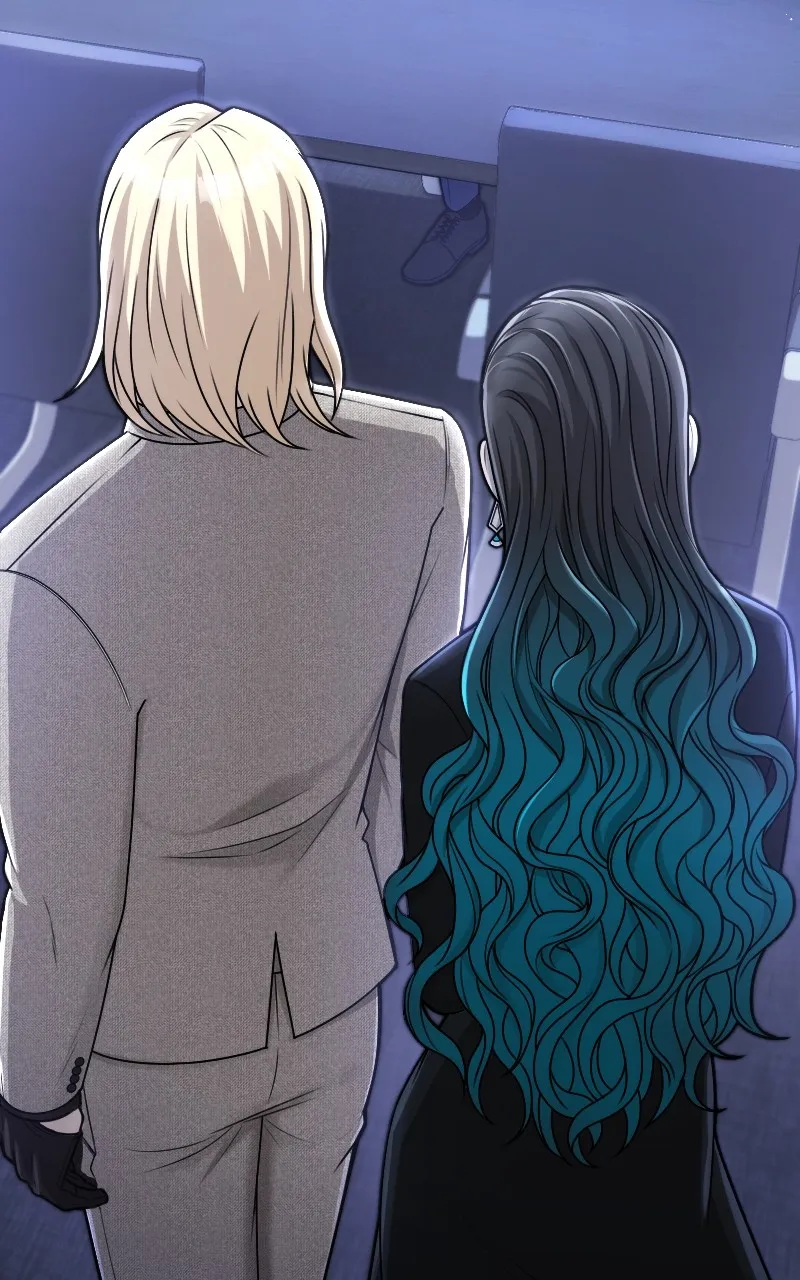 Paranoid Mage Chapter 41 page 59 - 