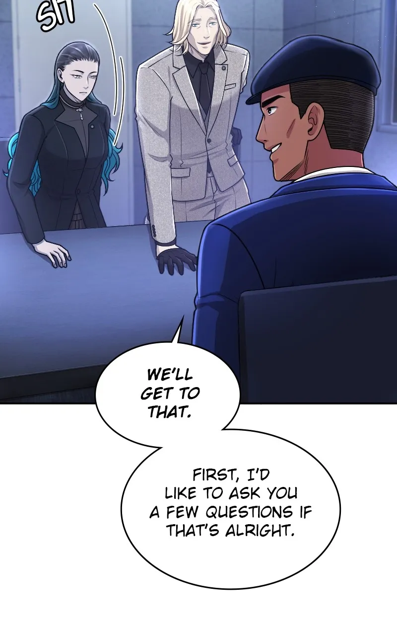 Paranoid Mage Chapter 41 page 61 - 