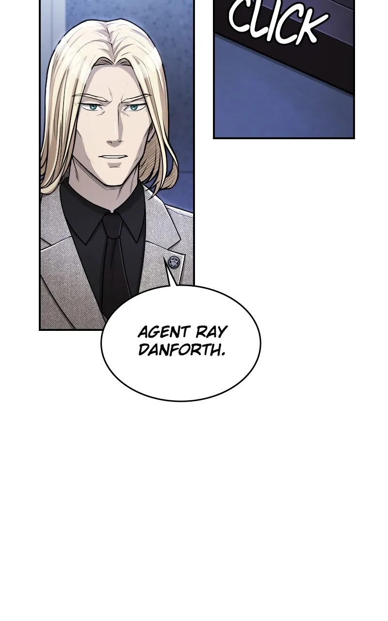 Paranoid Mage Chapter 41 page 64 - 