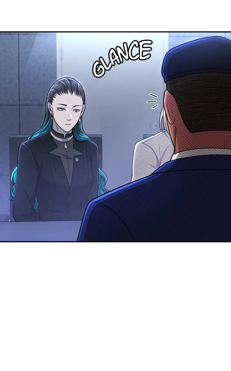 Paranoid Mage Chapter 41 page 65 - 