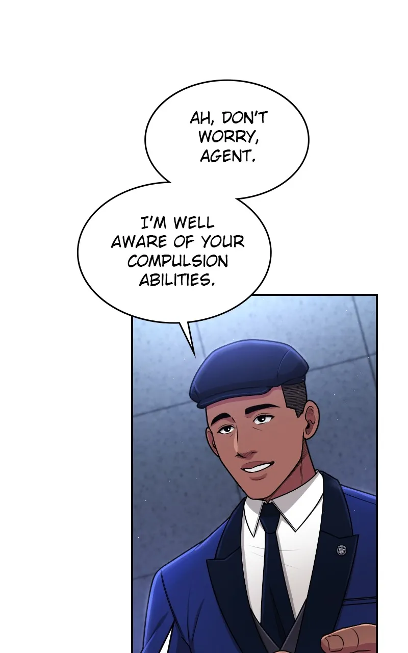 Paranoid Mage Chapter 41 page 66 - 