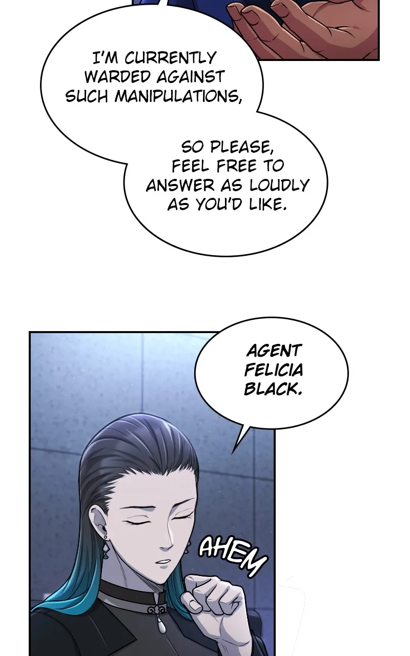 Paranoid Mage Chapter 41 page 67 - 
