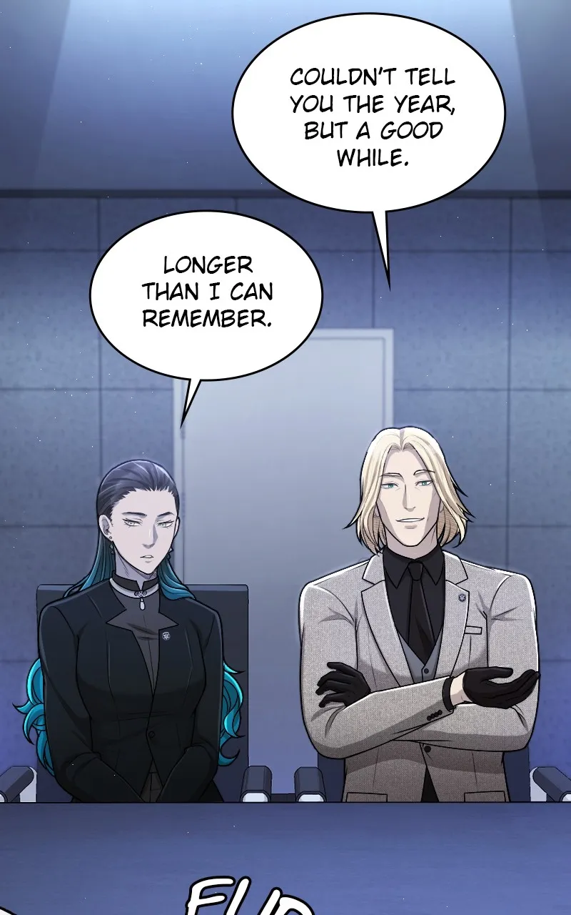 Paranoid Mage Chapter 41 page 69 - 
