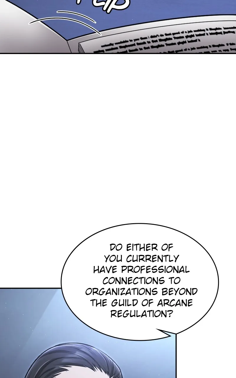 Paranoid Mage Chapter 41 page 70 - 