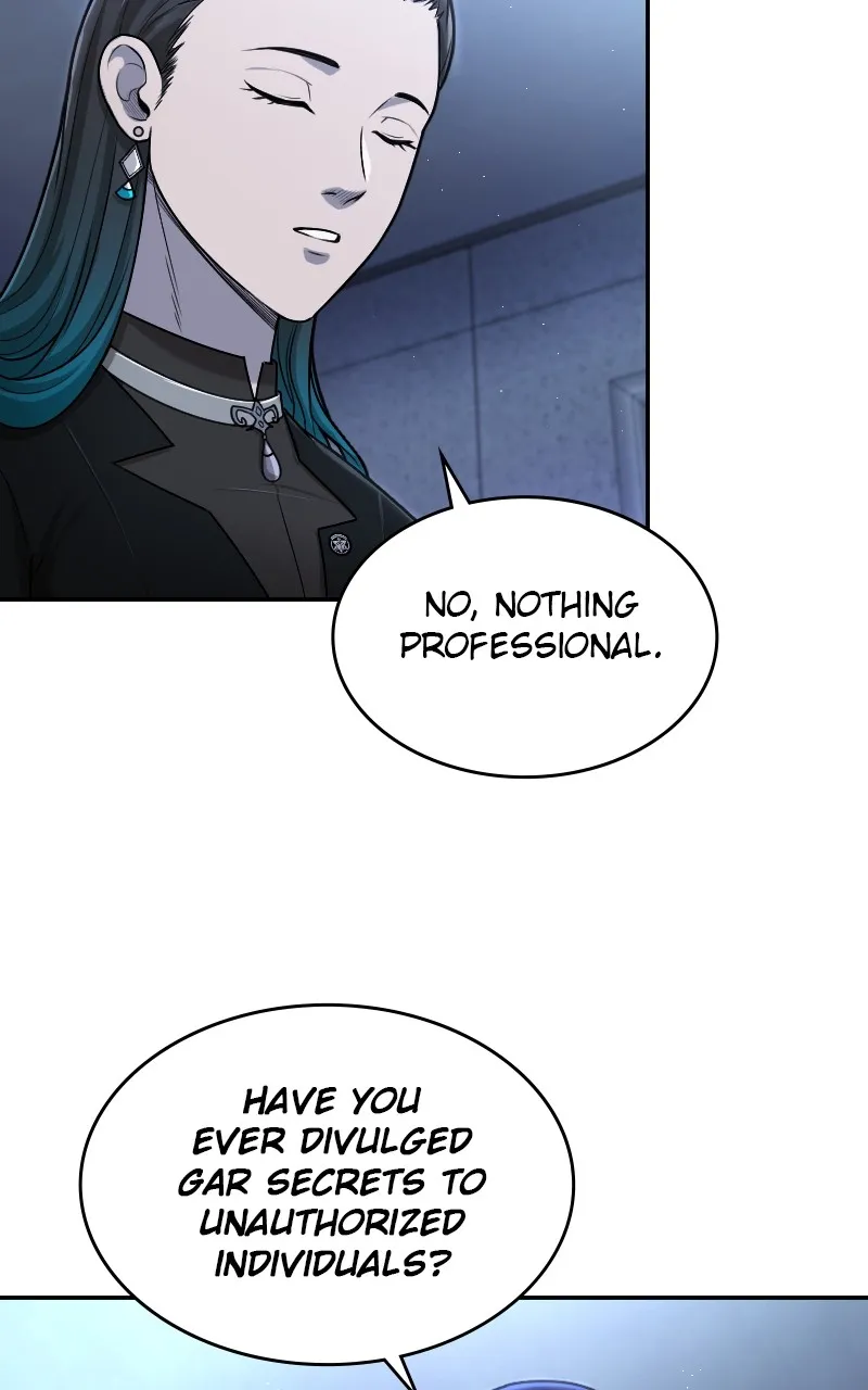 Paranoid Mage Chapter 41 page 71 - 