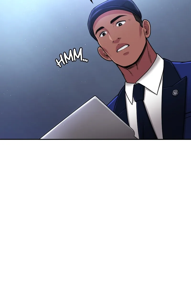 Paranoid Mage Chapter 41 page 72 - 
