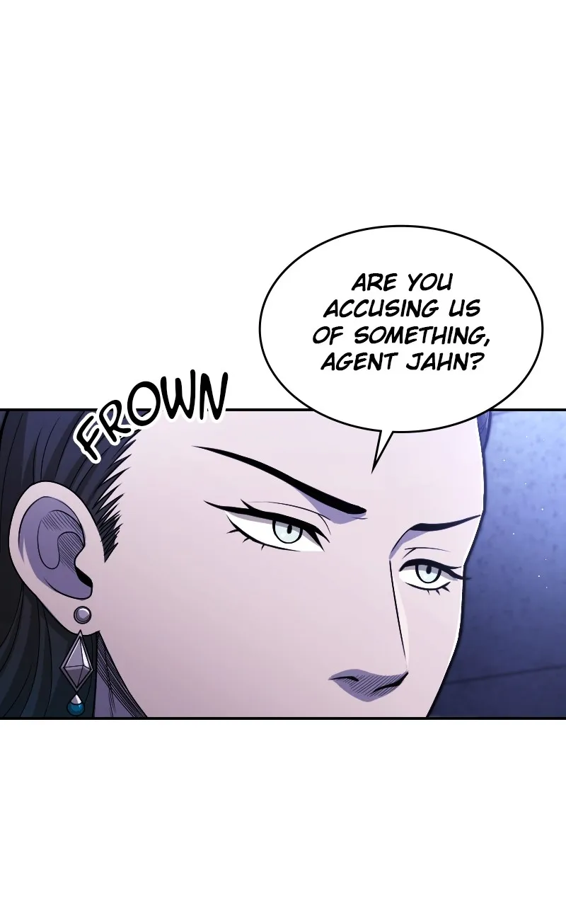 Paranoid Mage Chapter 41 page 73 - 