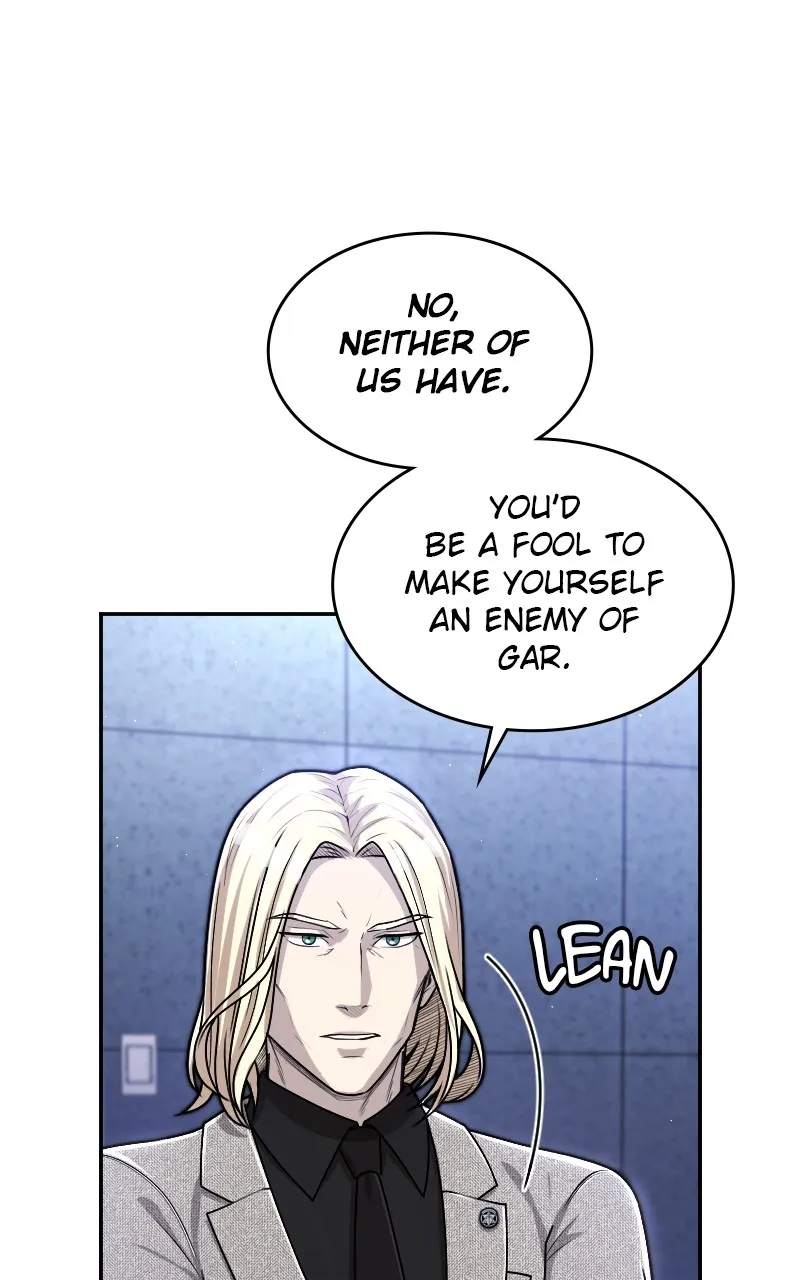 Paranoid Mage Chapter 41 page 74 - 