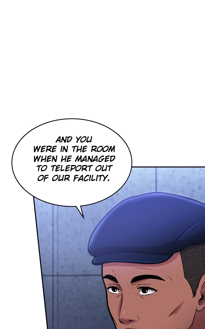 Paranoid Mage Chapter 41 page 77 - 
