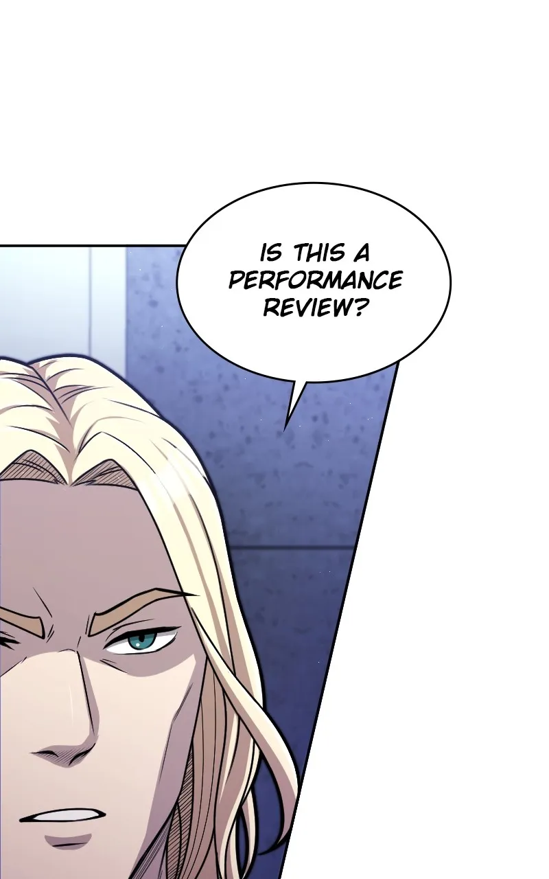 Paranoid Mage Chapter 41 page 82 - 