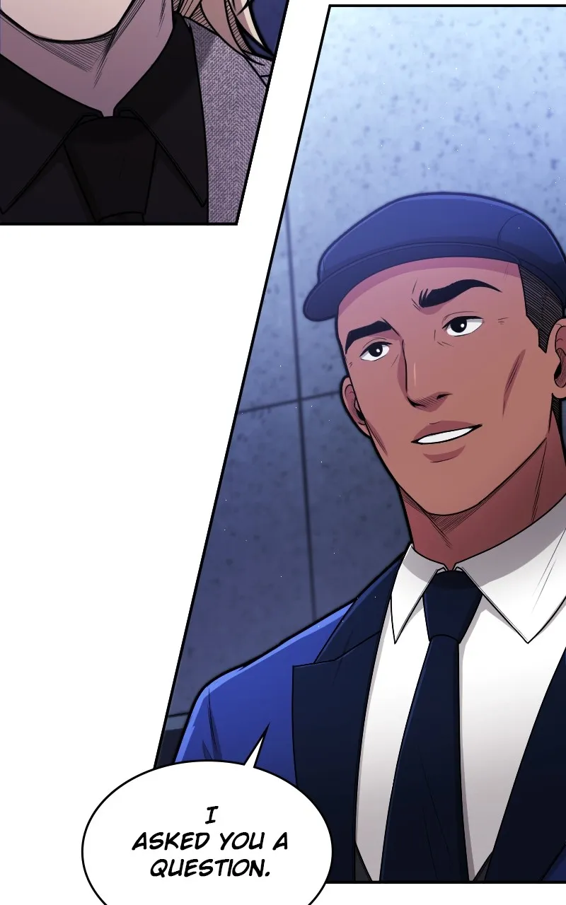 Paranoid Mage Chapter 41 page 83 - 