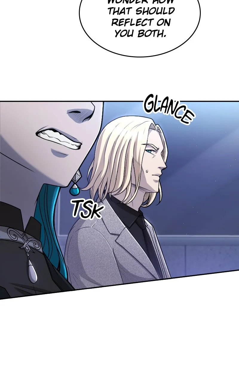 Paranoid Mage Chapter 41 page 85 - 