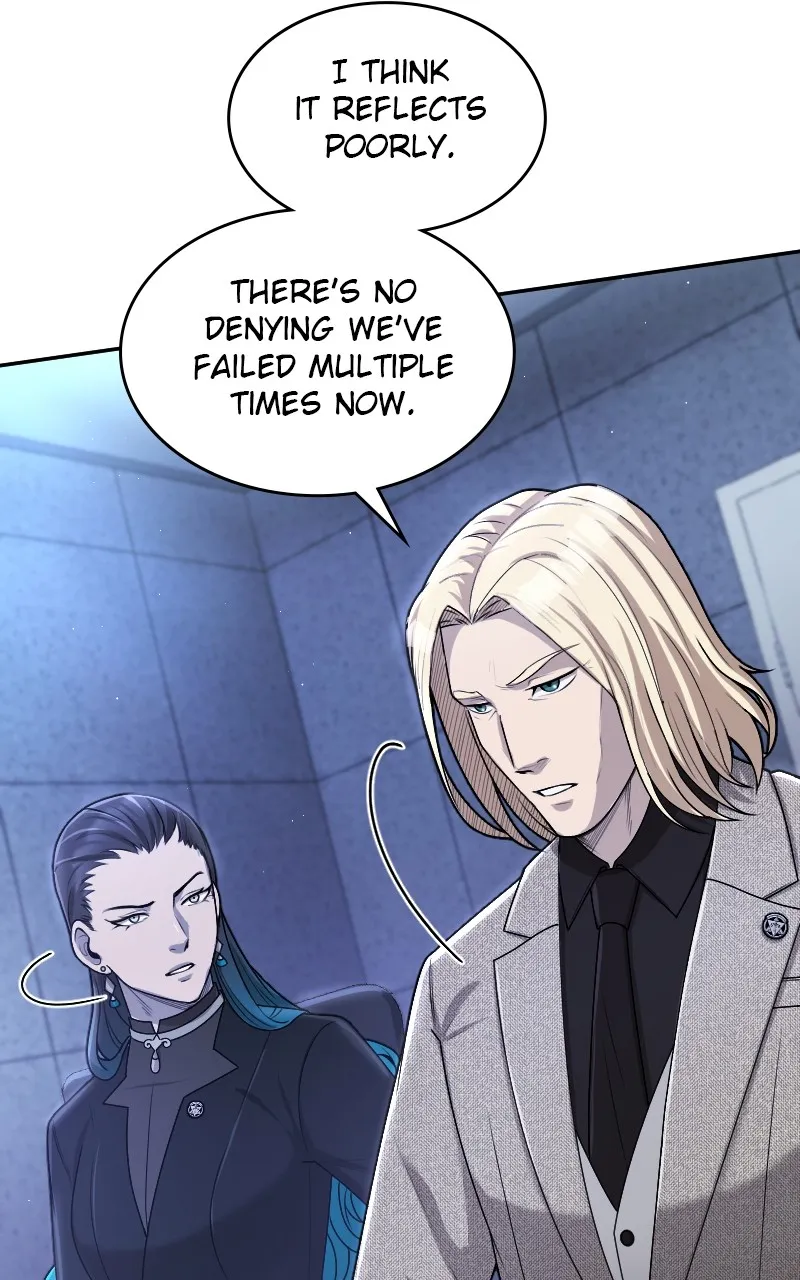 Paranoid Mage Chapter 41 page 86 - 