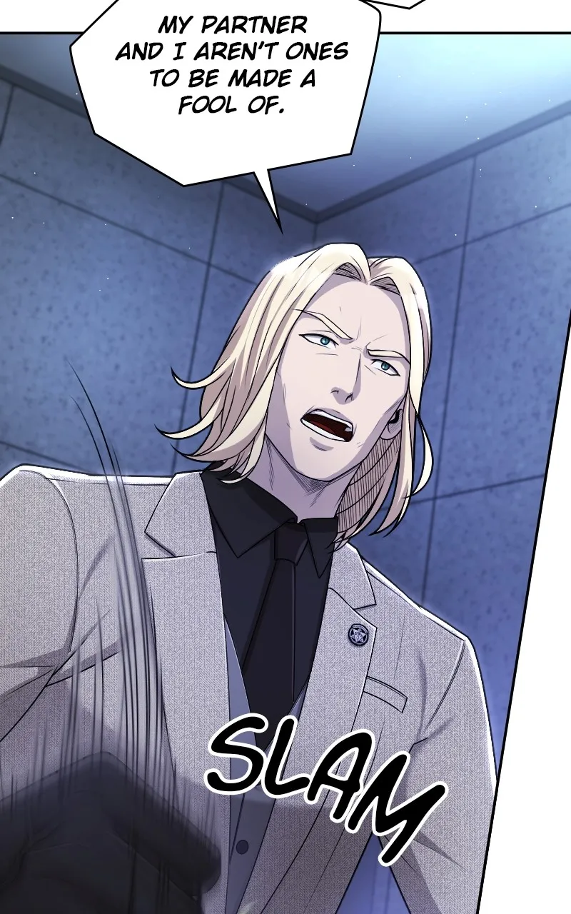 Paranoid Mage Chapter 41 page 88 - 