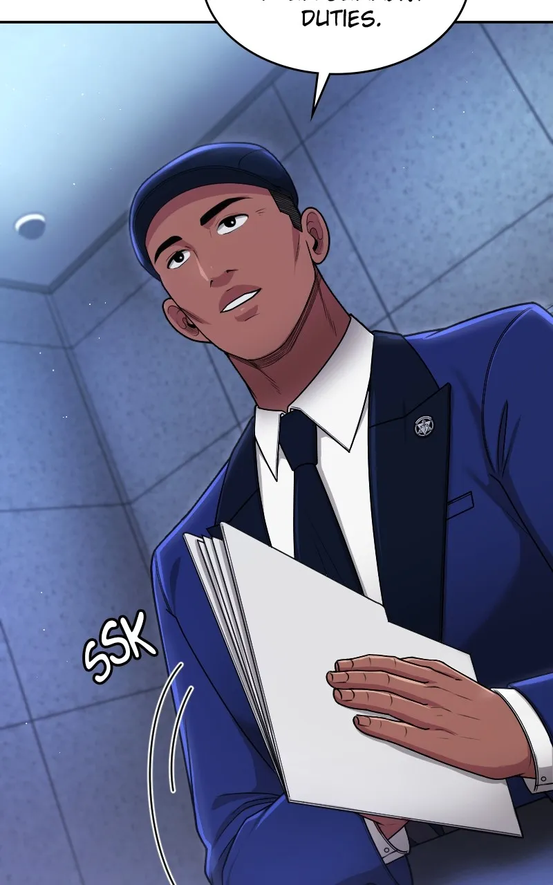 Paranoid Mage Chapter 41 page 93 - 