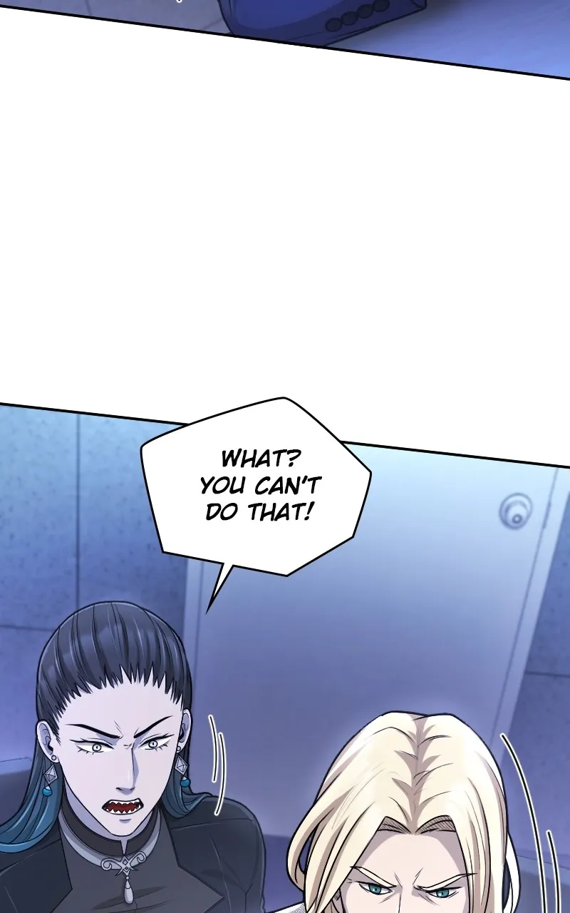 Paranoid Mage Chapter 41 page 94 - 