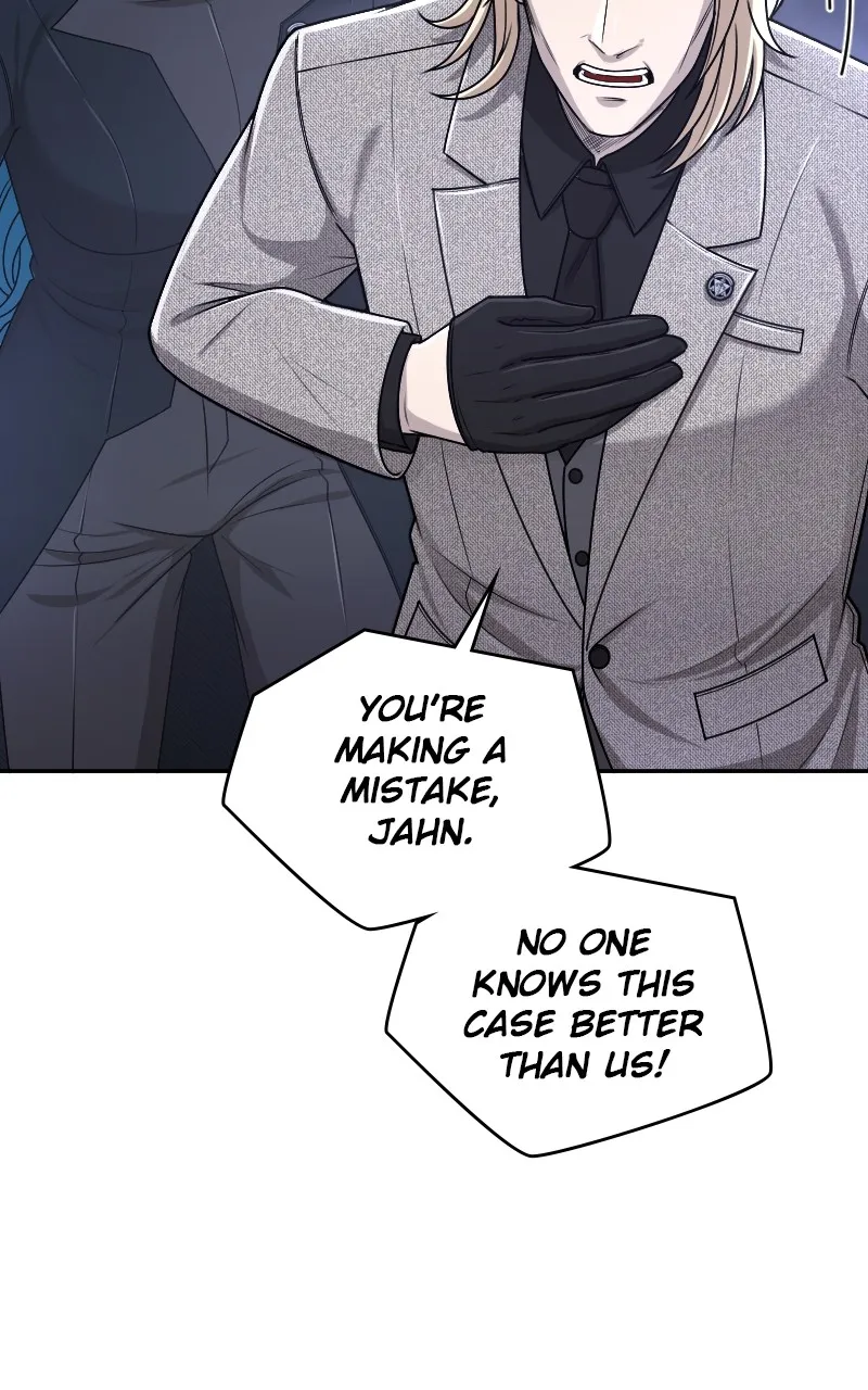 Paranoid Mage Chapter 41 page 95 - 