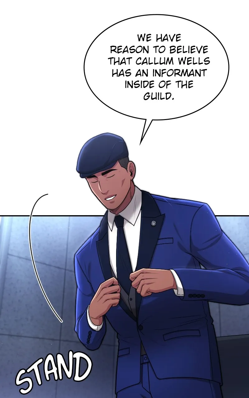 Paranoid Mage Chapter 41 page 99 - 