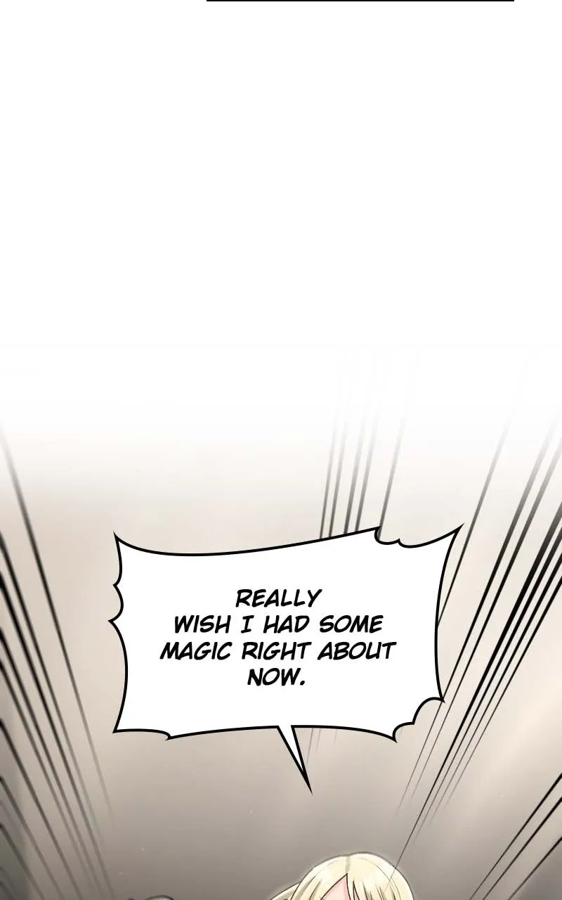 Paranoid Mage Chapter 42 page 11 - 