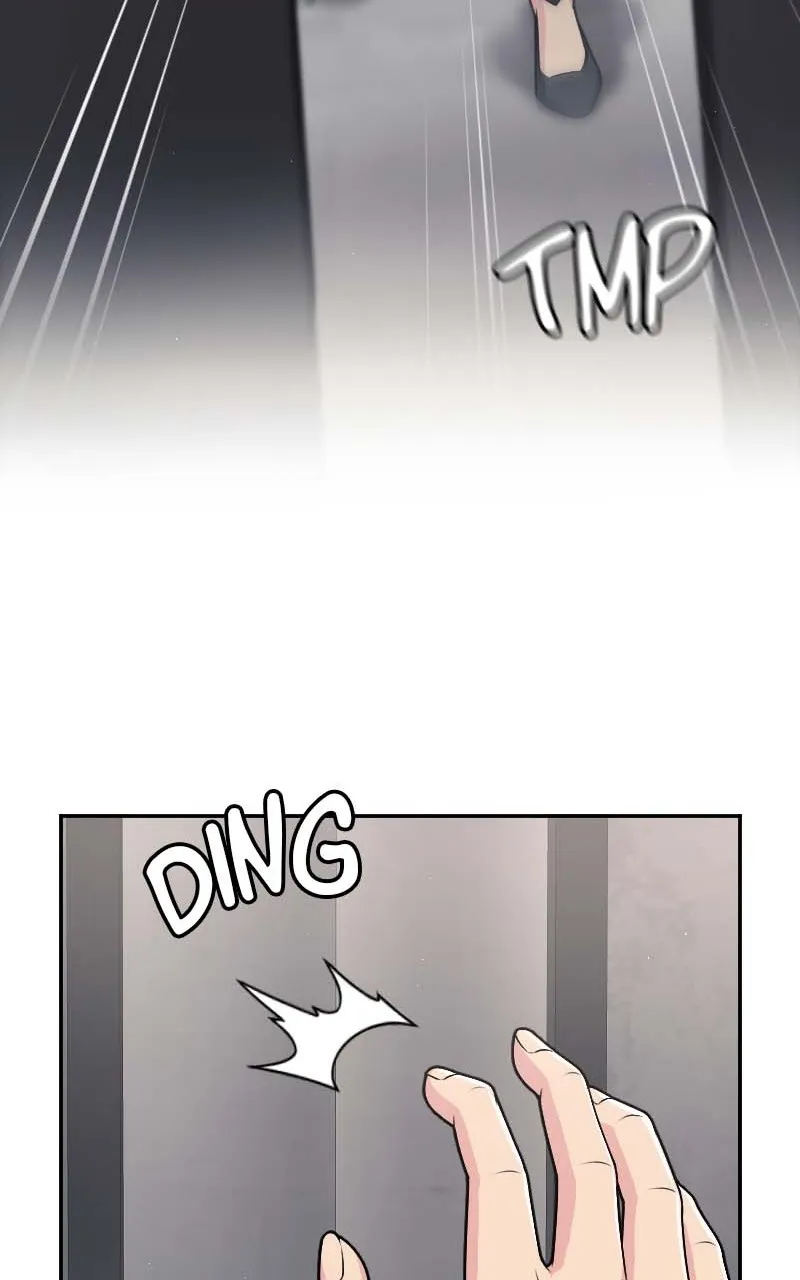 Paranoid Mage Chapter 42 page 19 - 