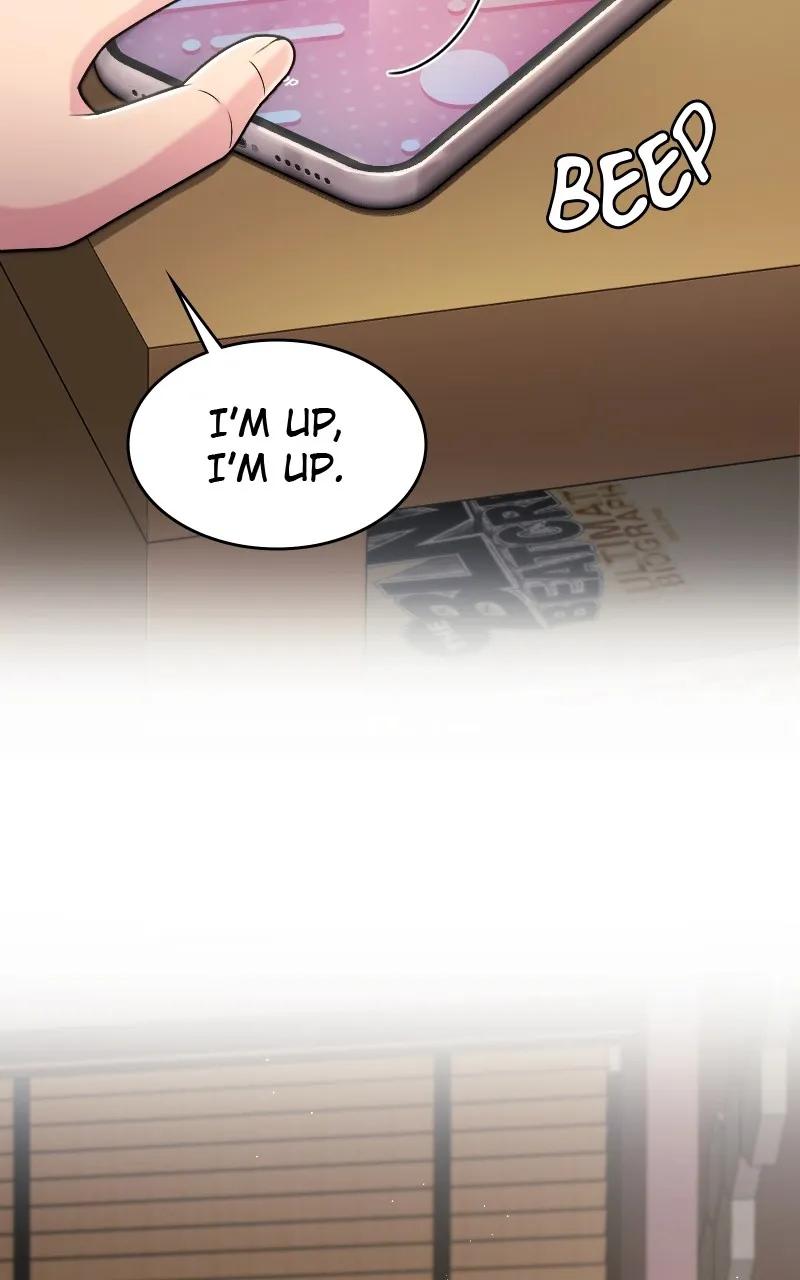 Paranoid Mage Chapter 42 page 3 - 