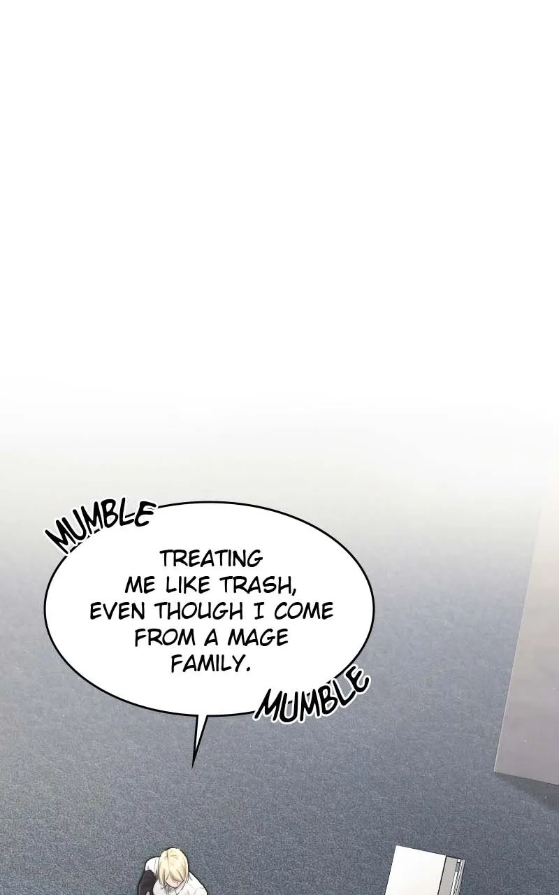 Paranoid Mage Chapter 42 page 22 - 