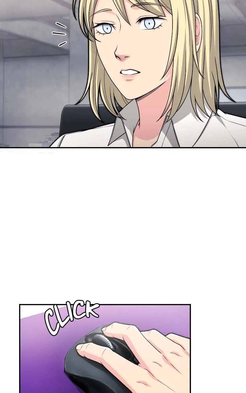 Paranoid Mage Chapter 42 page 27 - 