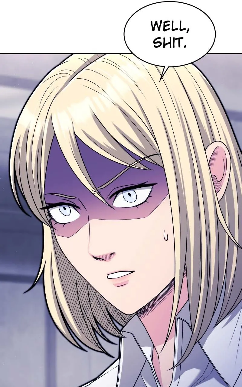 Paranoid Mage Chapter 42 page 30 - 