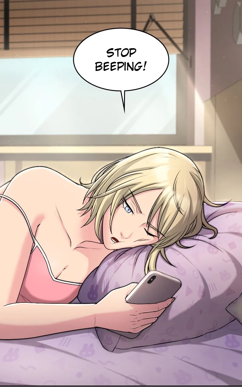 Paranoid Mage Chapter 42 page 4 - 