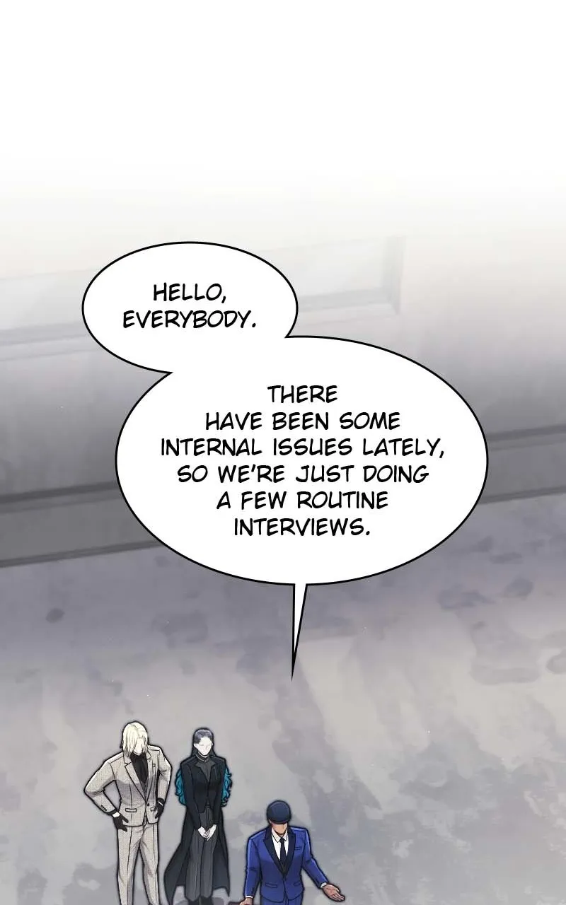 Paranoid Mage Chapter 42 page 32 - 