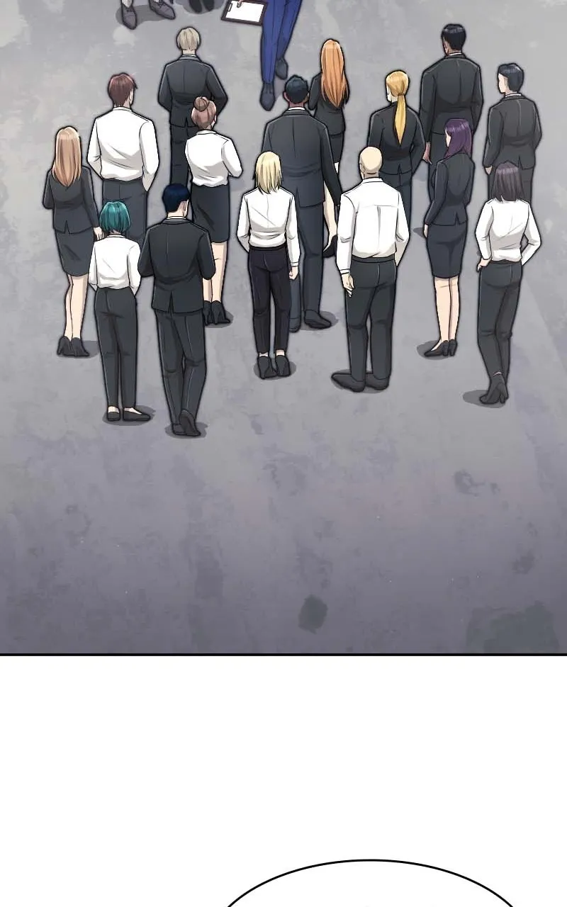 Paranoid Mage Chapter 42 page 33 - 