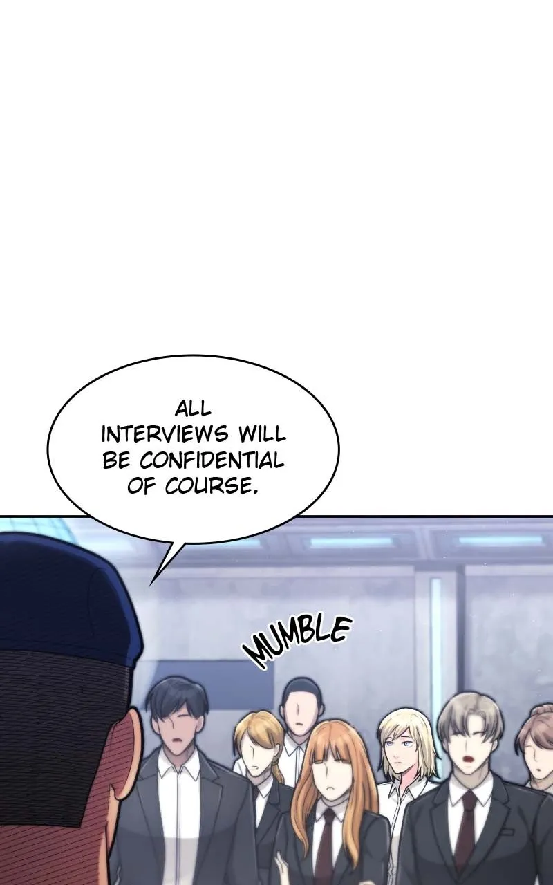 Paranoid Mage Chapter 42 page 35 - 