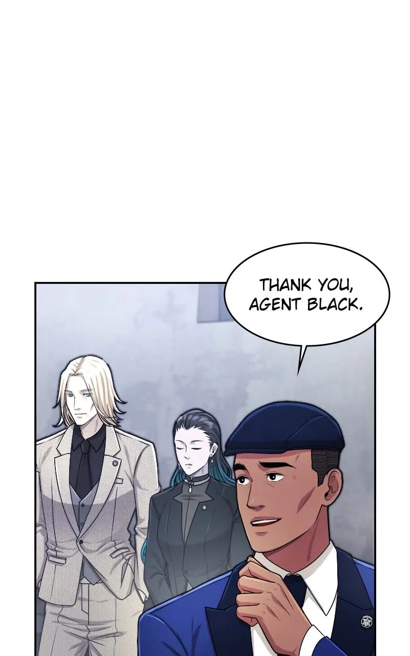 Paranoid Mage Chapter 42 page 39 - 