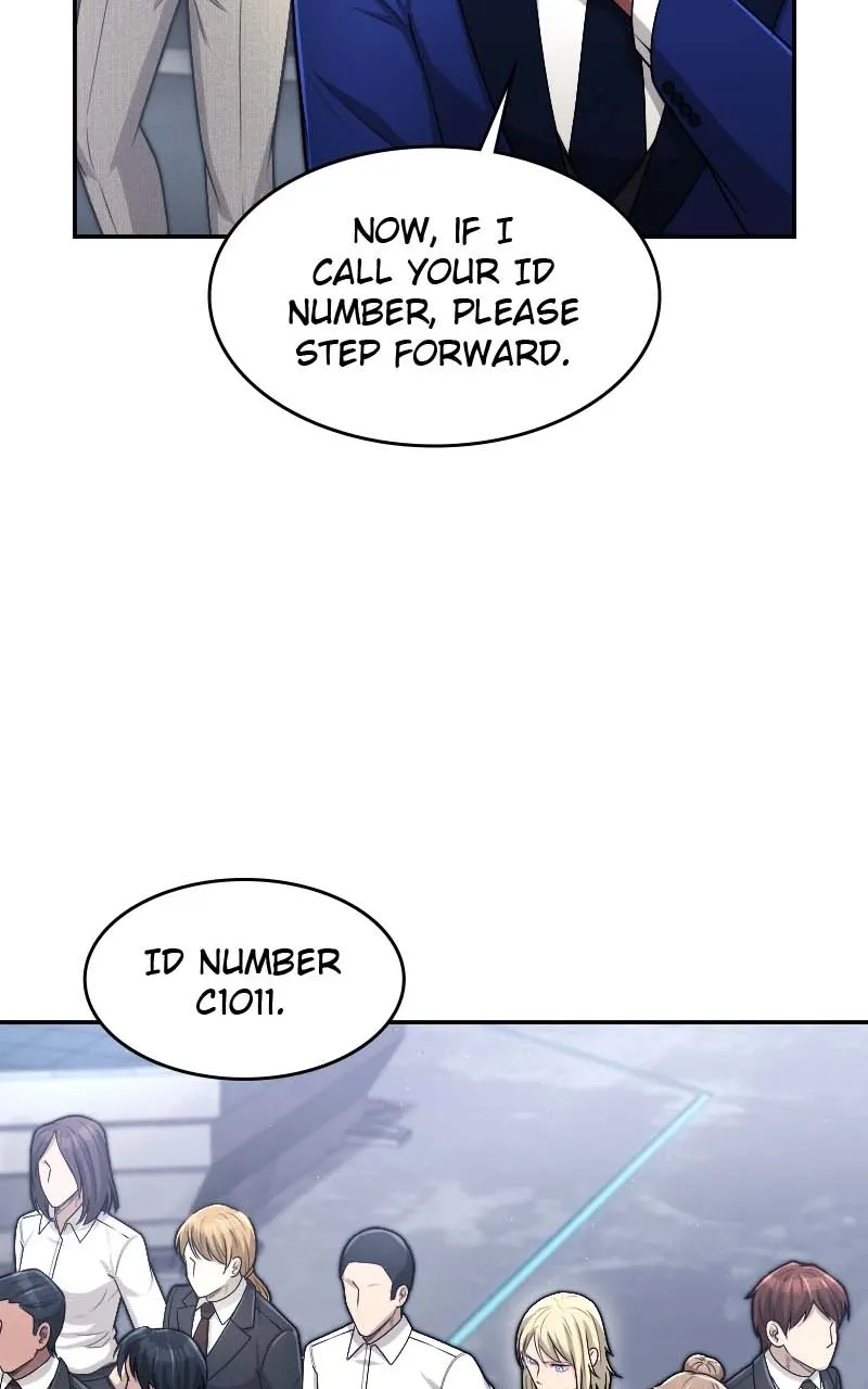 Paranoid Mage Chapter 42 page 40 - 
