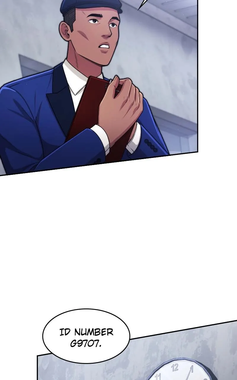 Paranoid Mage Chapter 42 page 42 - 