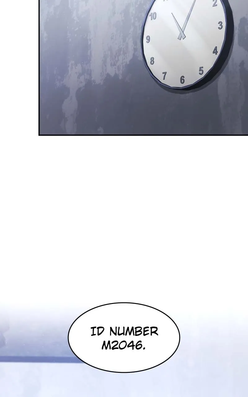 Paranoid Mage Chapter 42 page 43 - 
