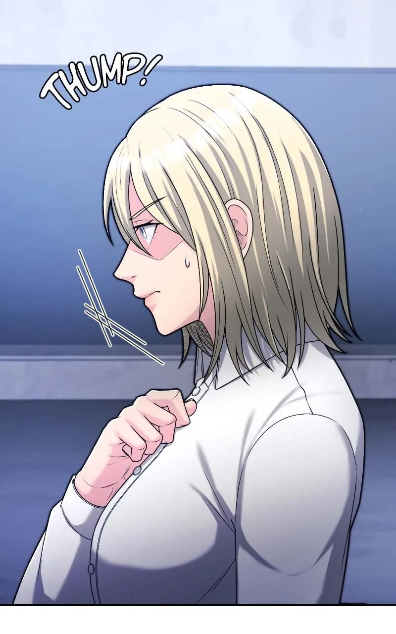 Paranoid Mage Chapter 42 page 44 - 