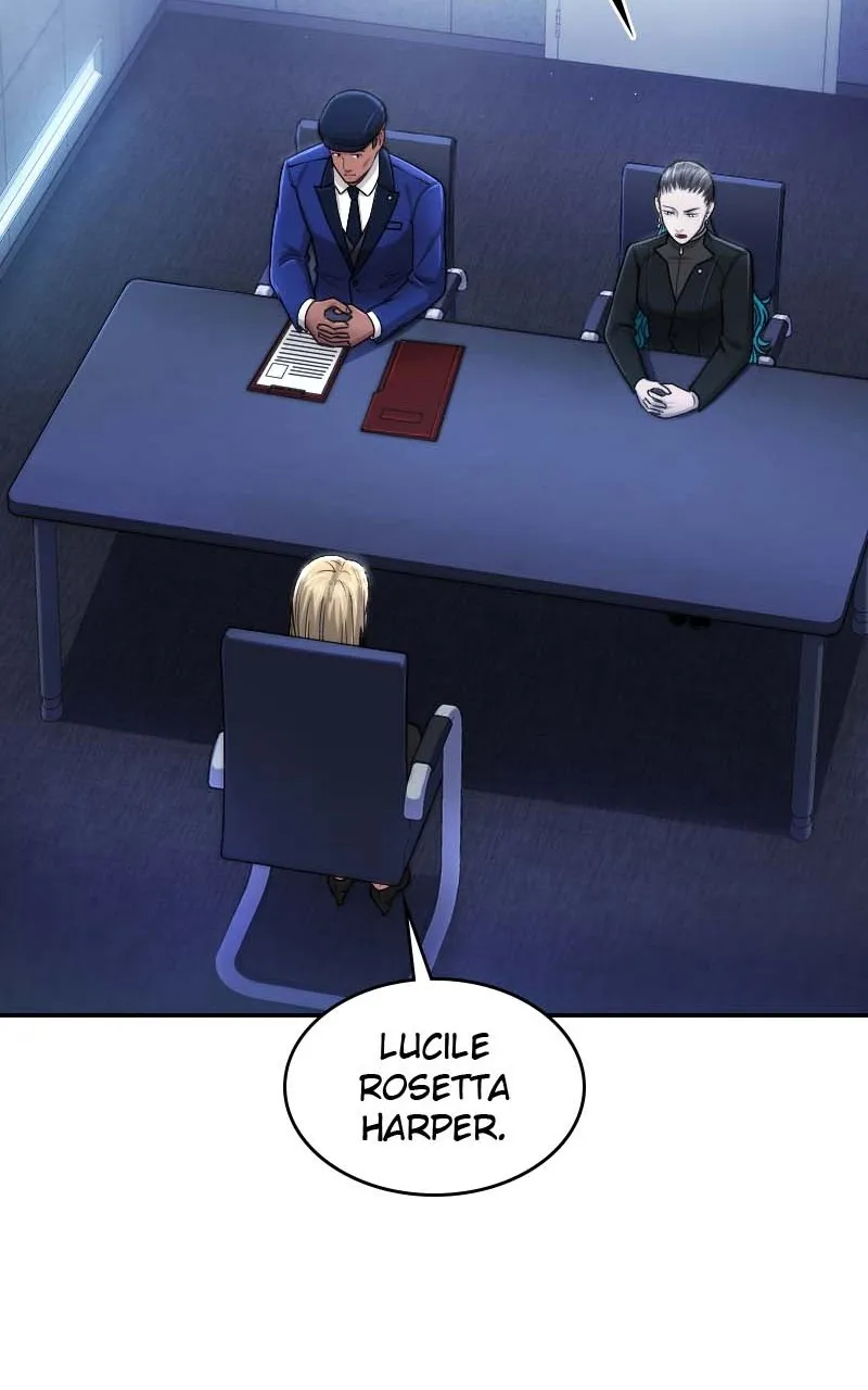 Paranoid Mage Chapter 42 page 46 - 