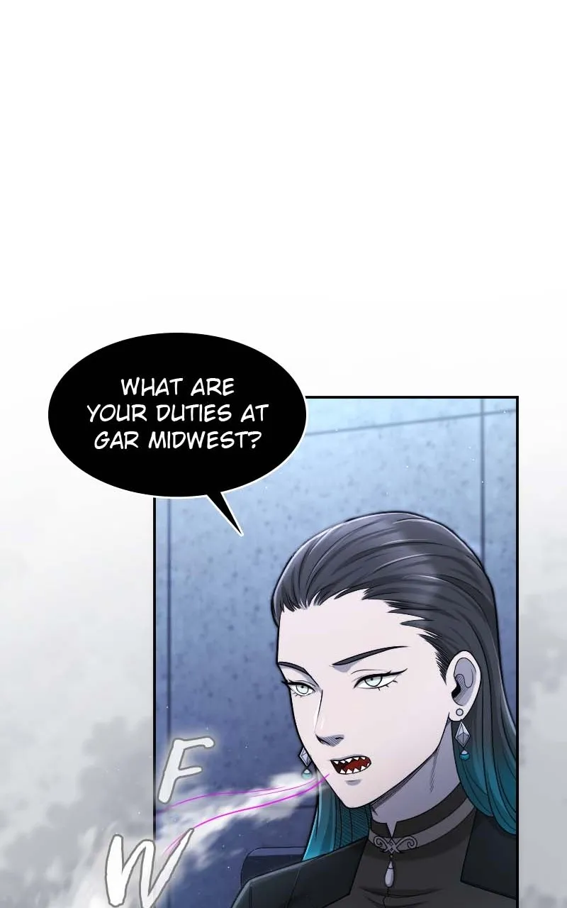 Paranoid Mage Chapter 42 page 47 - 