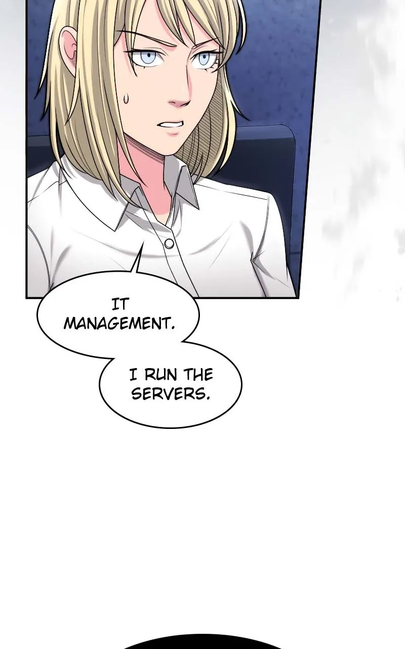 Paranoid Mage Chapter 42 page 49 - 