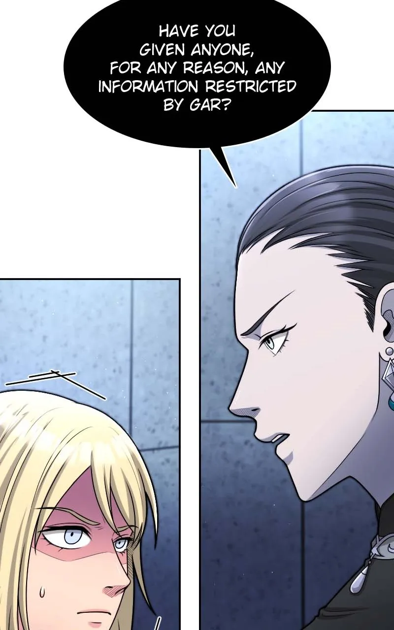 Paranoid Mage Chapter 42 page 50 - 
