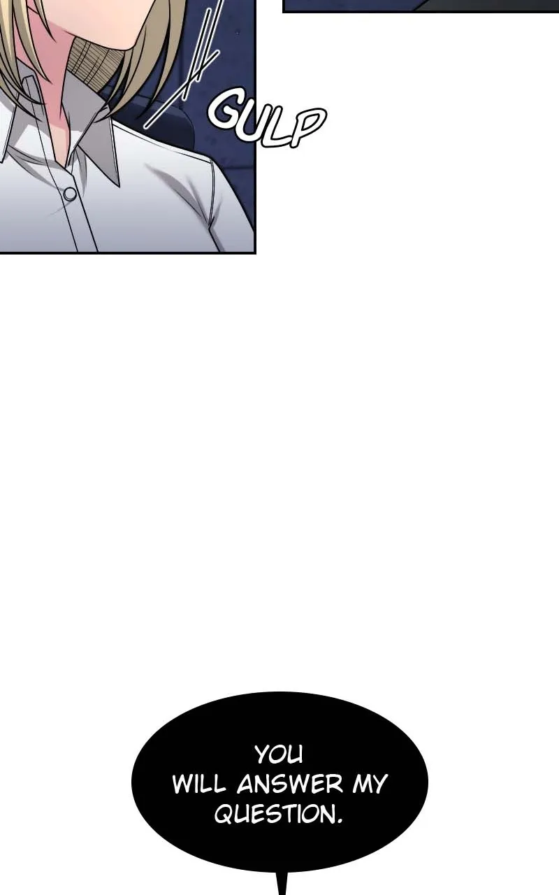 Paranoid Mage Chapter 42 page 51 - 