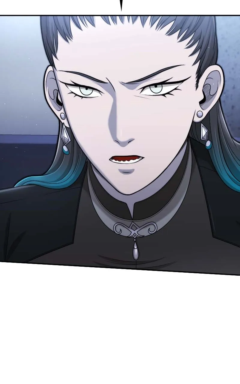 Paranoid Mage Chapter 42 page 52 - 