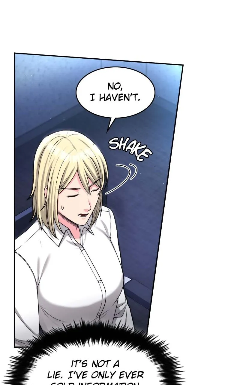 Paranoid Mage Chapter 42 page 53 - 