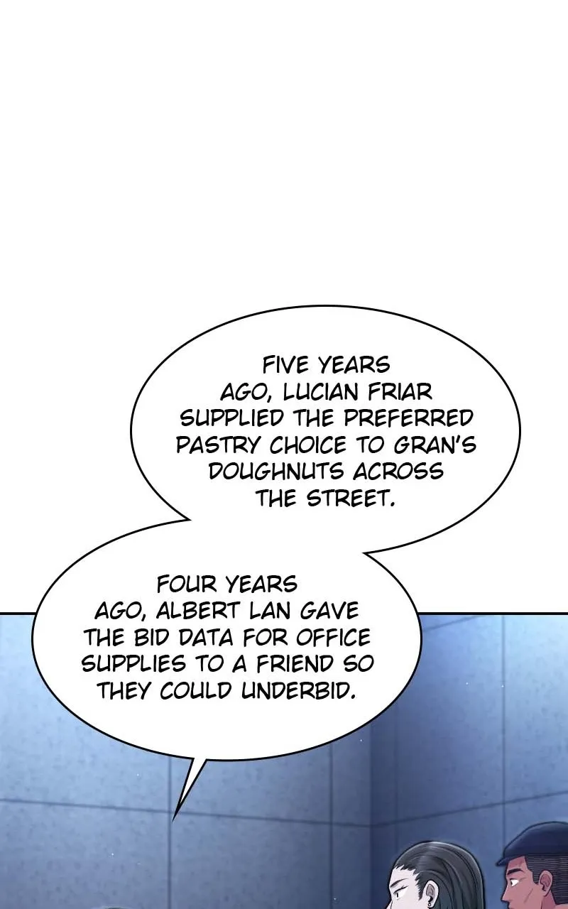 Paranoid Mage Chapter 42 page 56 - 