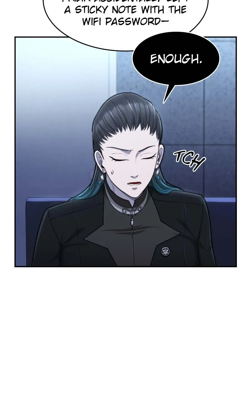 Paranoid Mage Chapter 42 page 58 - 