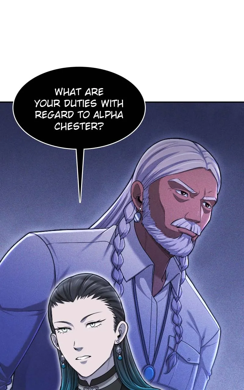 Paranoid Mage Chapter 42 page 59 - 
